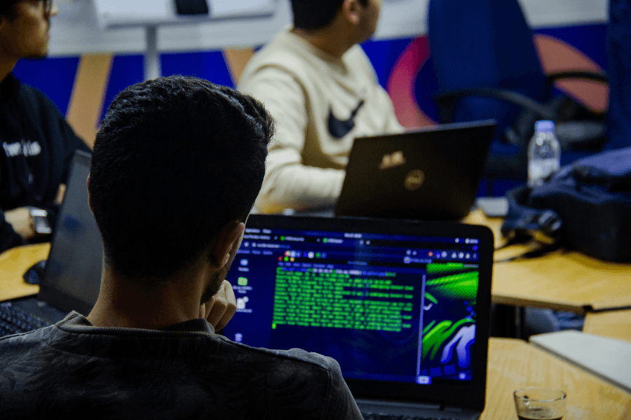 DTS Développement Informatique - IFIAG
