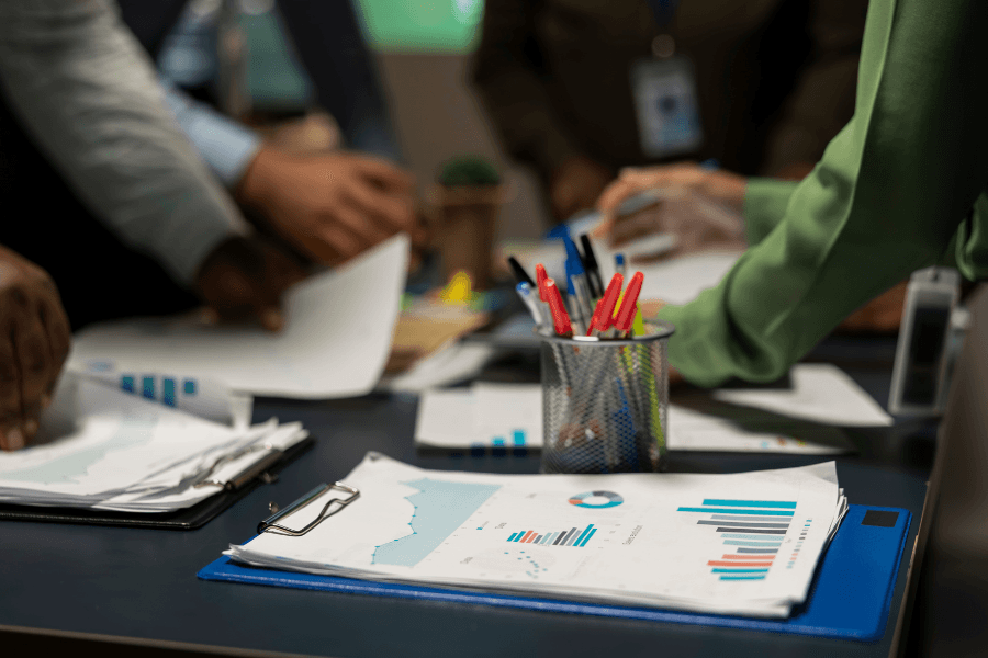 DTS Gestion des Entreprises - IFIAG