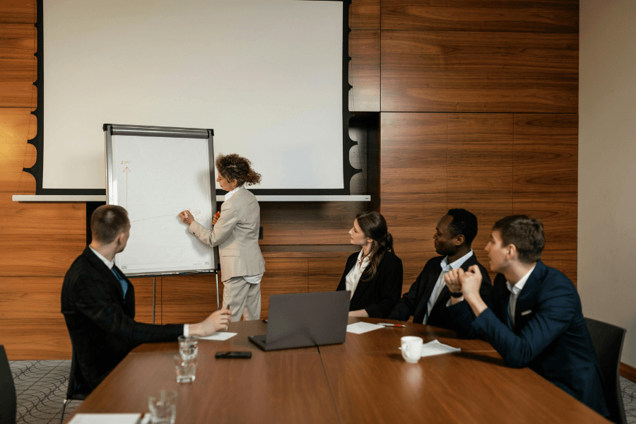 MBA Achats et Logistique - IFIAG