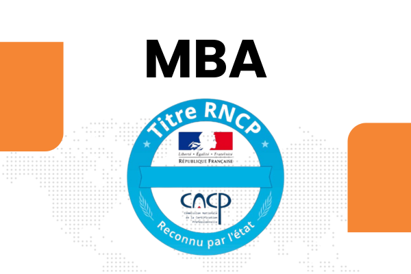 MBA et Master Français - IFIAG