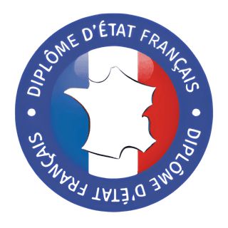 Badge diplômes